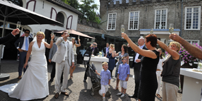 Receptie
